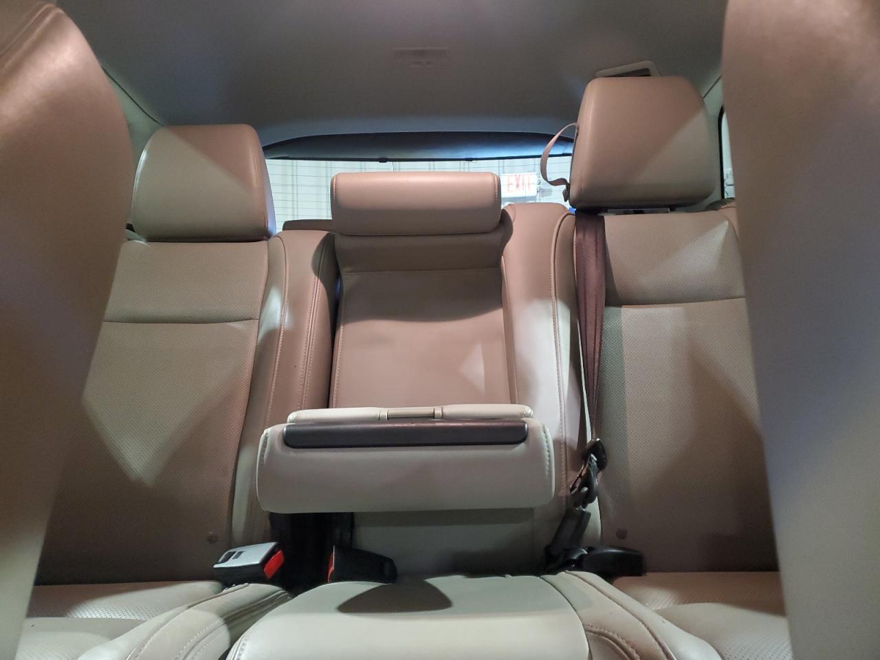 2014 Mazda CX-9 - Image 10