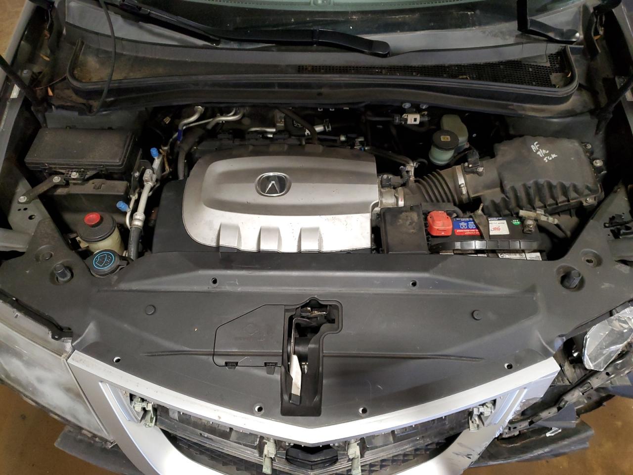 2012 Acura MDX - Image 12