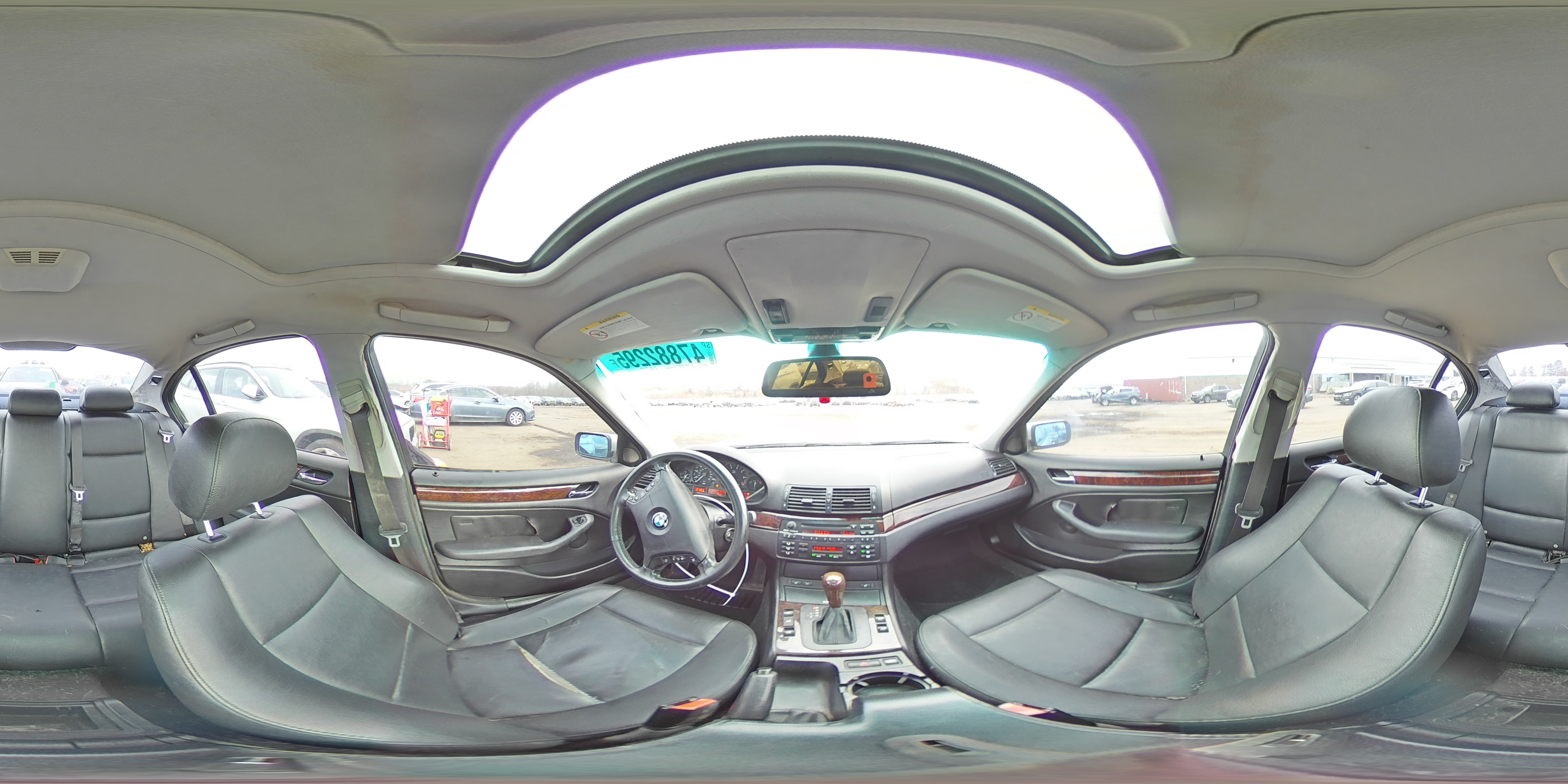 2005 BMW 3er - Image 13
