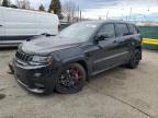 2018 Jeep Grand Cherokee Srt-8 zu verkaufen in Denver, CO - Front End