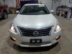 2015 Nissan Altima 2.5 იყიდება Billings-ში, MT - Rear End