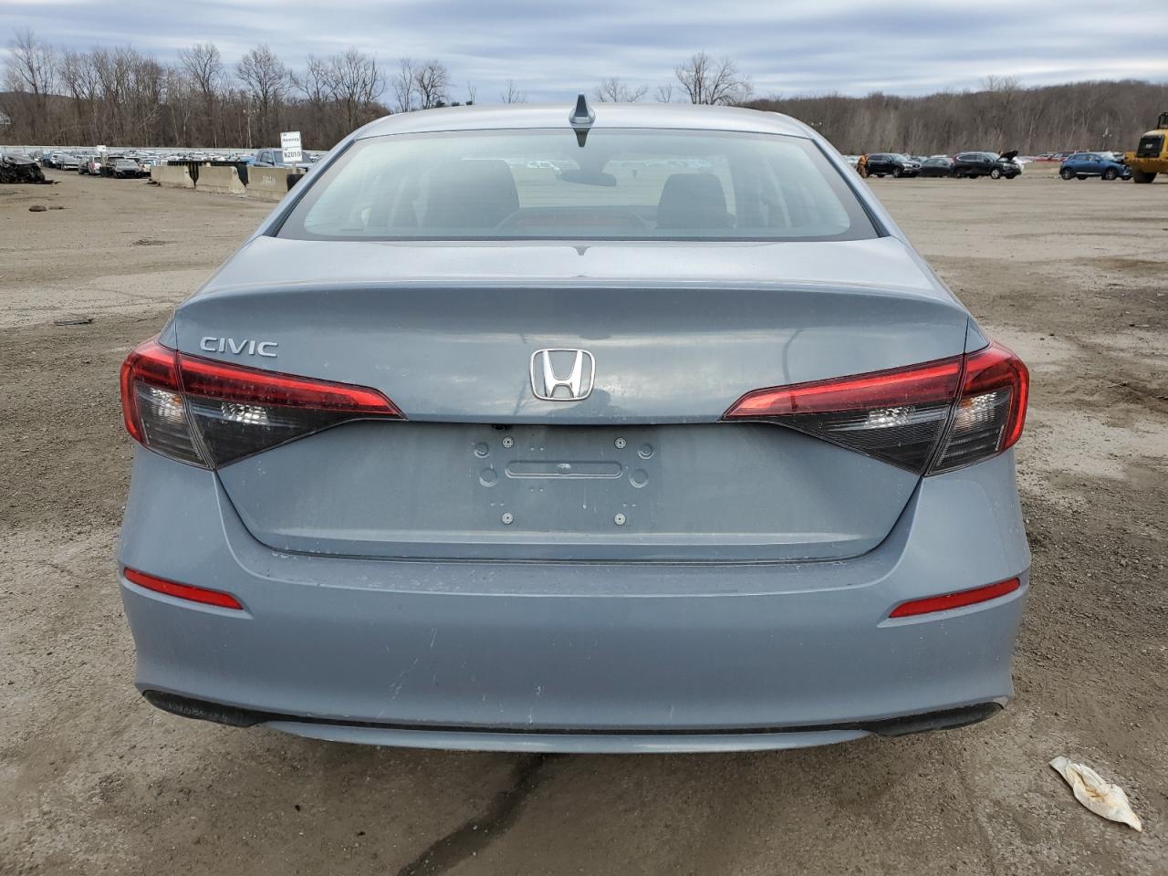 2024 Honda Civic - Image 6