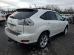 2007 Lexus Rx 350 продається в Portland, OR - Rear End