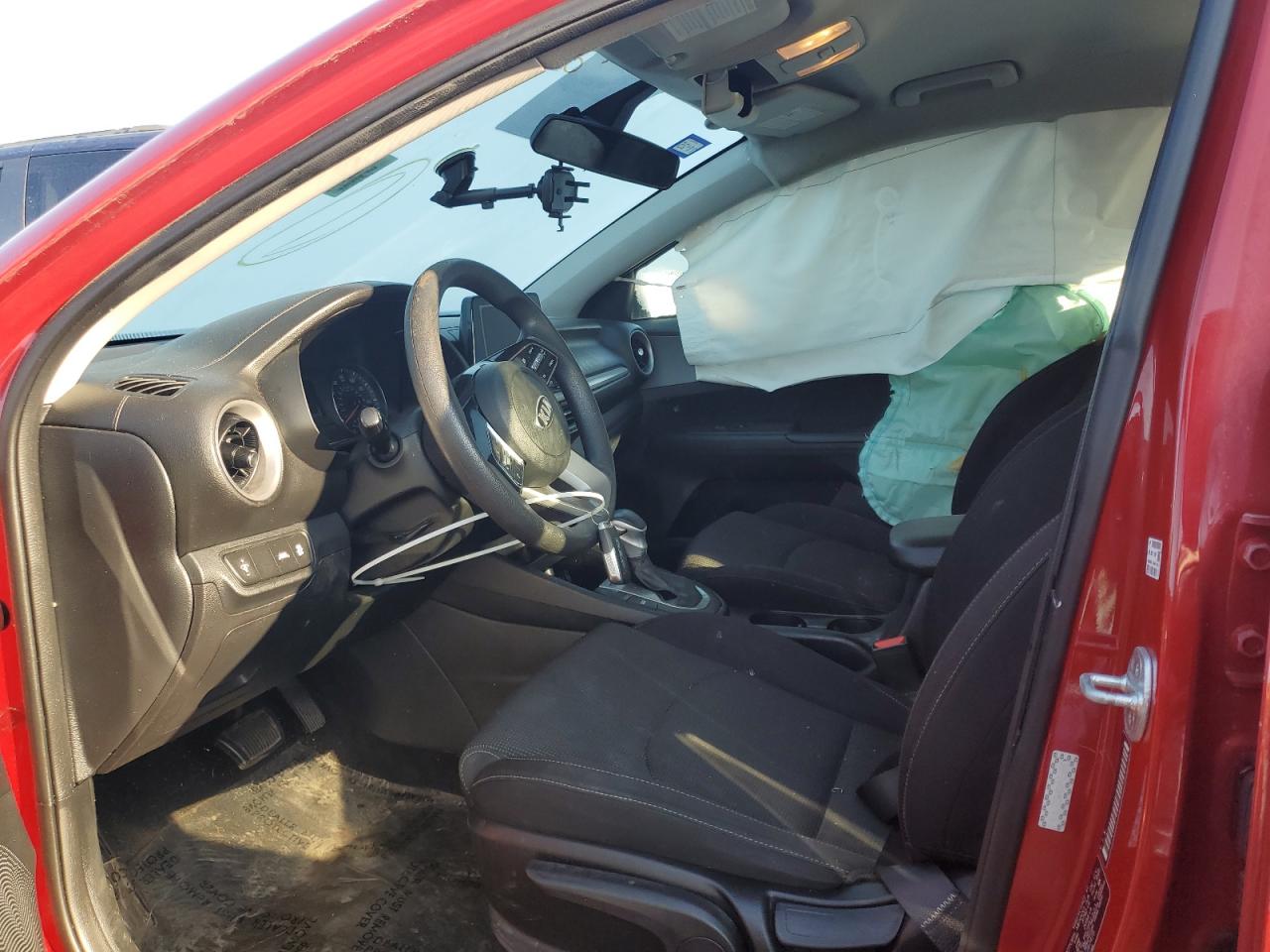 2021 Kia Forte - Image 7