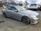 2013 Mercedes-Benz E 350 Bluetec на продаже в Baltimore, MD - Front End