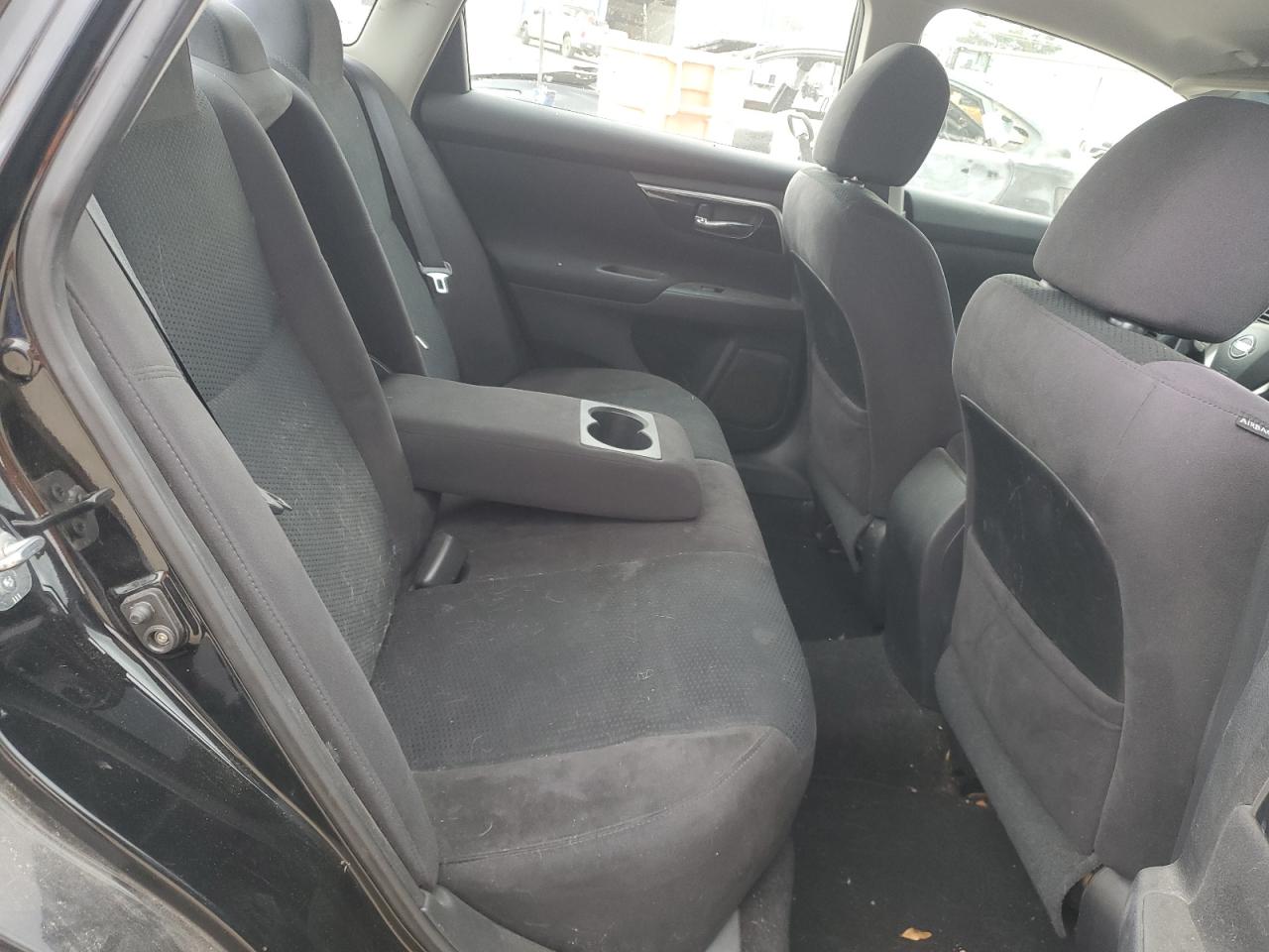 2014 Nissan Altima - Image 10