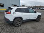 2016 Jeep Cherokee Latitude იყიდება Portland-ში, OR - Front End