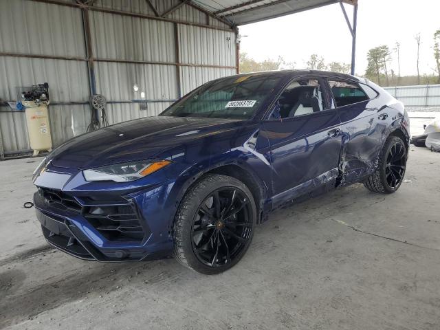 2022 Lamborghini Urus 
