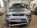 2013 Kia Soul + de vânzare în Lyman, ME - Undercarriage