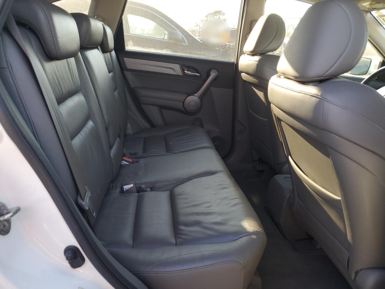 2008 Honda CR-V - Image 11