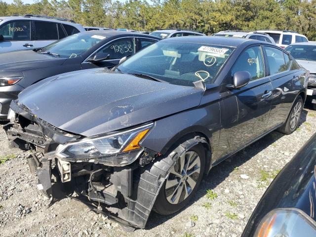 2019 Nissan Altima S