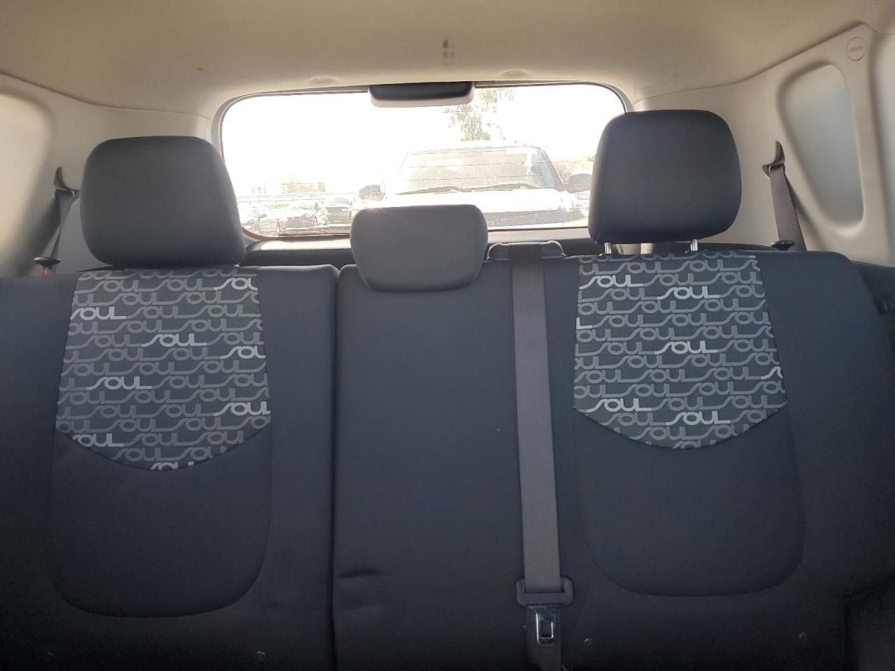 2011 Kia Soul - Image 10