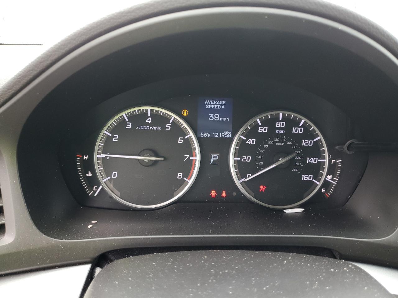 2014 Acura ILX - Image 9