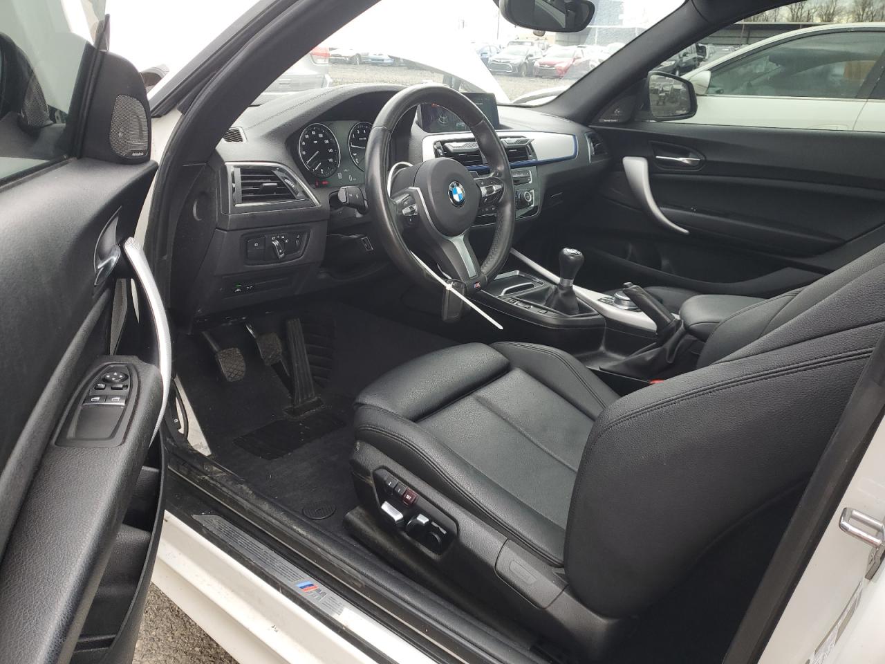 2020 BMW 230I VIN: WBA2J1C0XL7E47759 Lot: 49680765