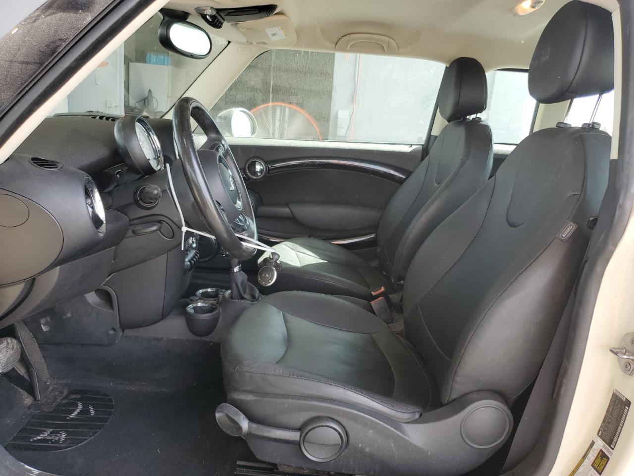 2012 MINI Cooper - Image 7