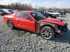 2022 Dodge Challenger Gt en Venta en Mebane, NC - Front End