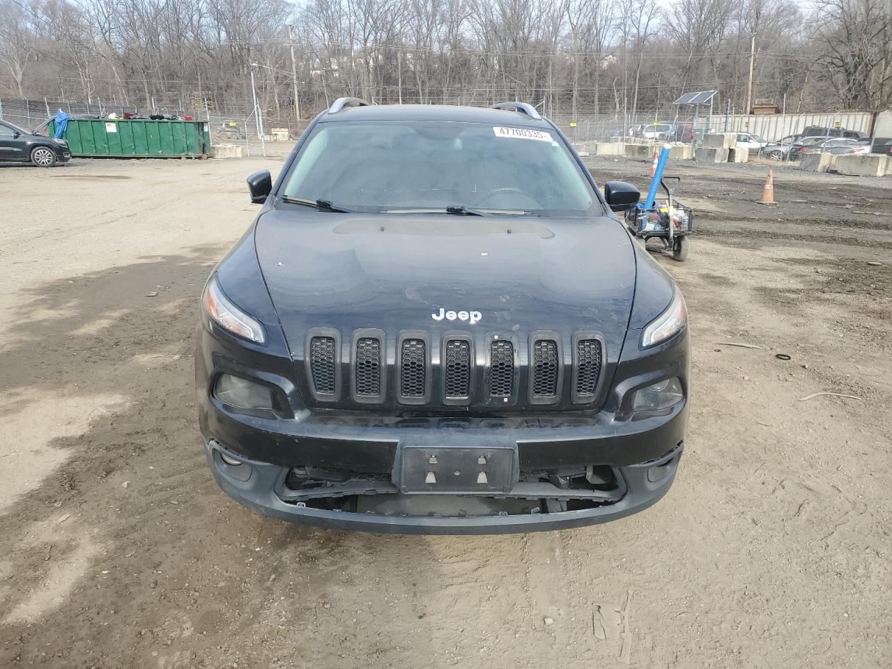 2016 Jeep Grand Cherokee - Image 5