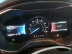 2017 Ford Fusion Se на продаже в Lexington, KY - Front End