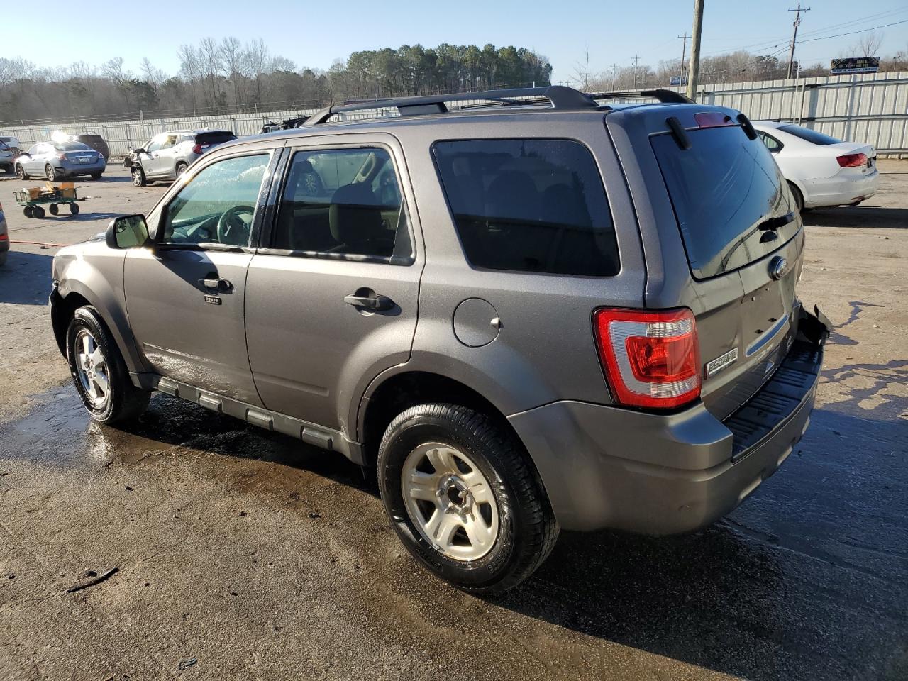2012 Ford Escape - Image 2