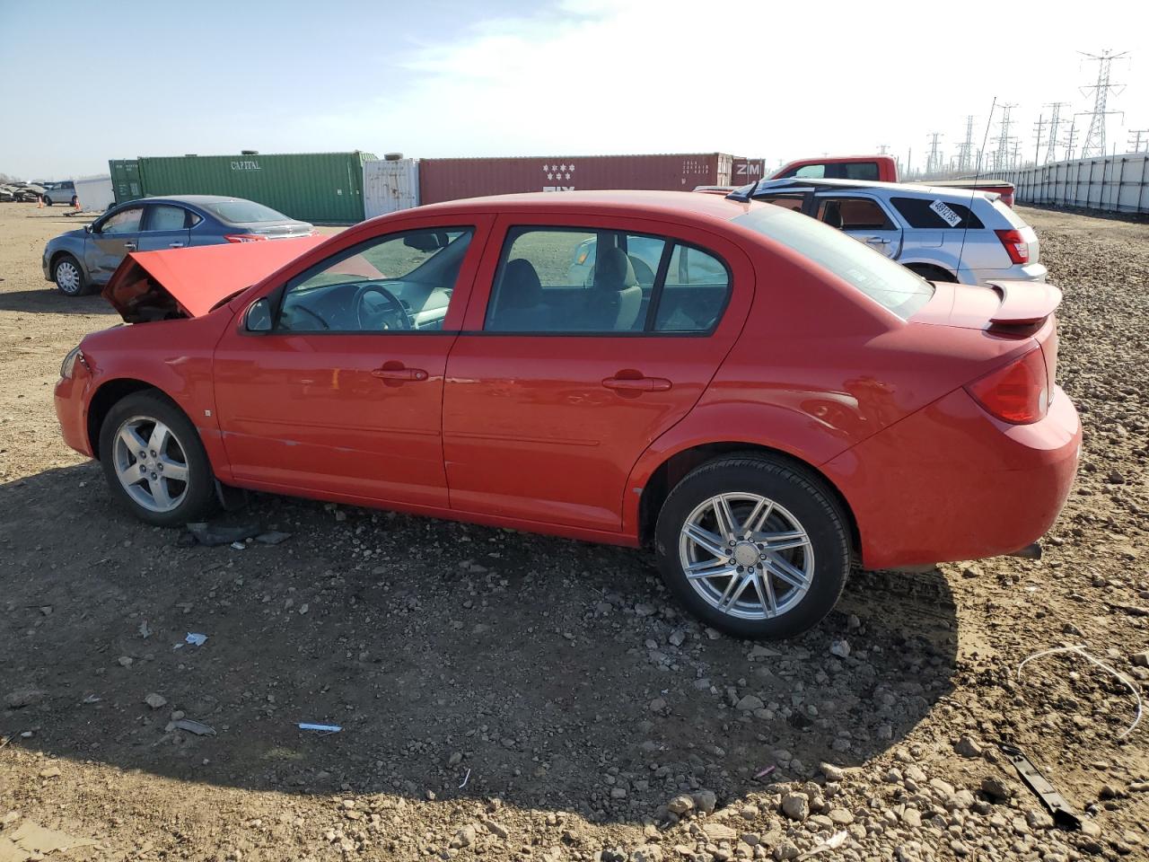 2009 Chevrolet Cobalt - Image 2