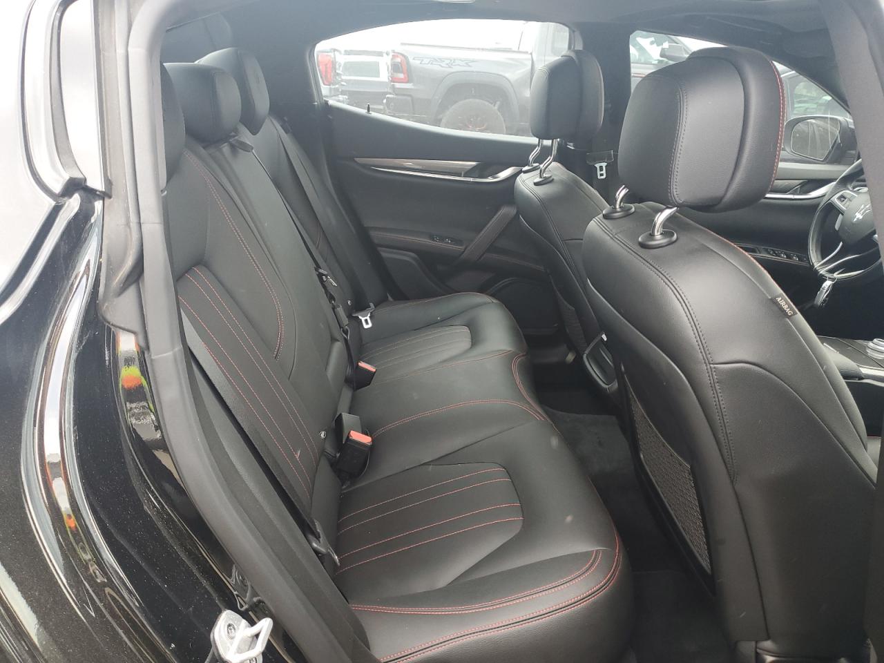 2018 Maserati Ghibli - Image 10