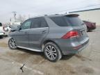 2017 Mercedes-Benz Gle 350 იყიდება Anthony-ში, TX - Front End