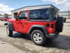 2022 Jeep Wrangler Sport за продажба в Austell, GA - Front End
