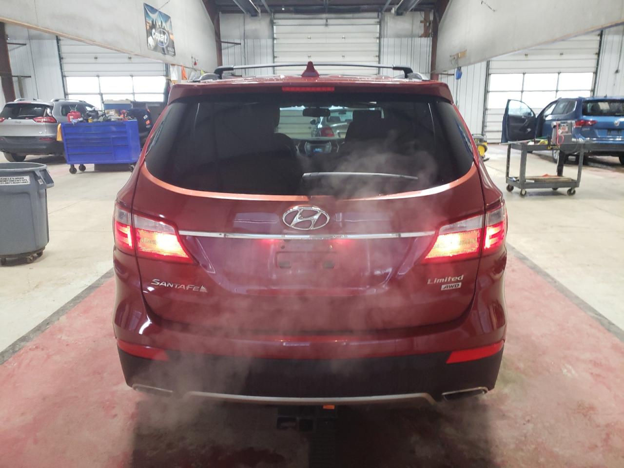 2014 Hyundai Santa Fe - Image 6