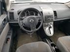 2012 Nissan Sentra 2.0 للبيع في New Orleans، LA - Rear End