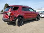 2018 Ford Explorer Xlt zu verkaufen in Finksburg, MD - Rear End