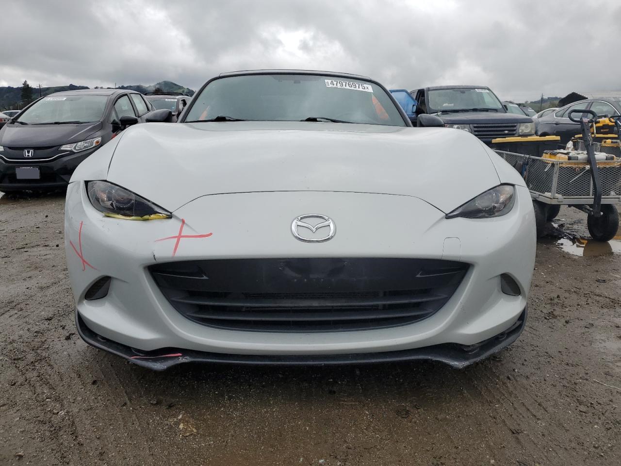 2016 Mazda MX-5 - Image 5
