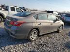 2017 Nissan Sentra S zu verkaufen in Columbus, OH - Mechanical