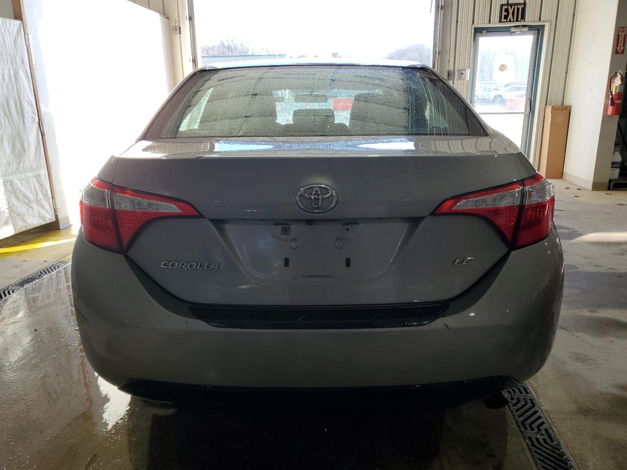 2014 Toyota Corolla - Image 6