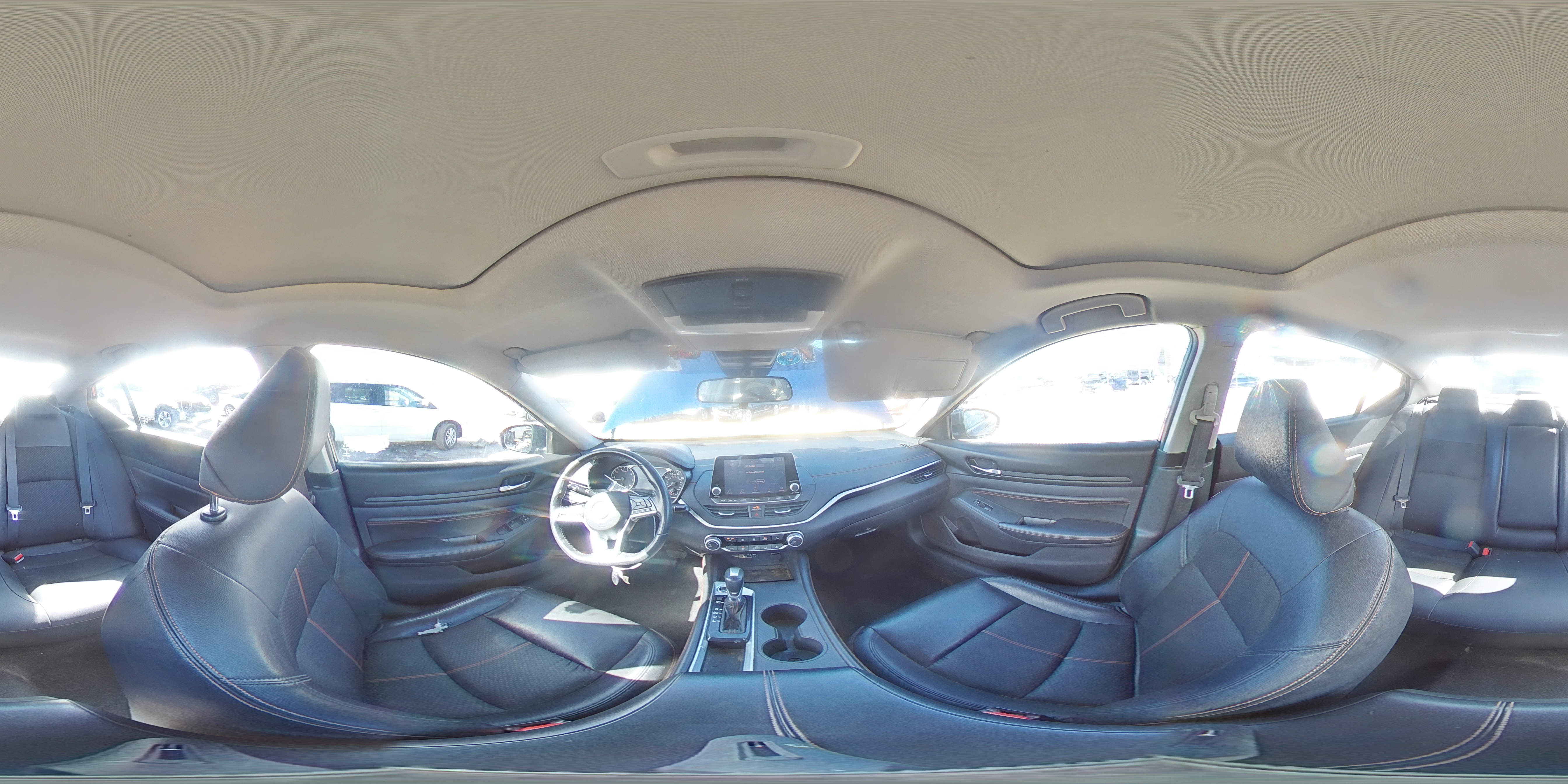 2020 Nissan Altima - Image 14