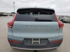 2019 Volvo Xc40 T5 Momentum للبيع في Wilmer، TX - Front End