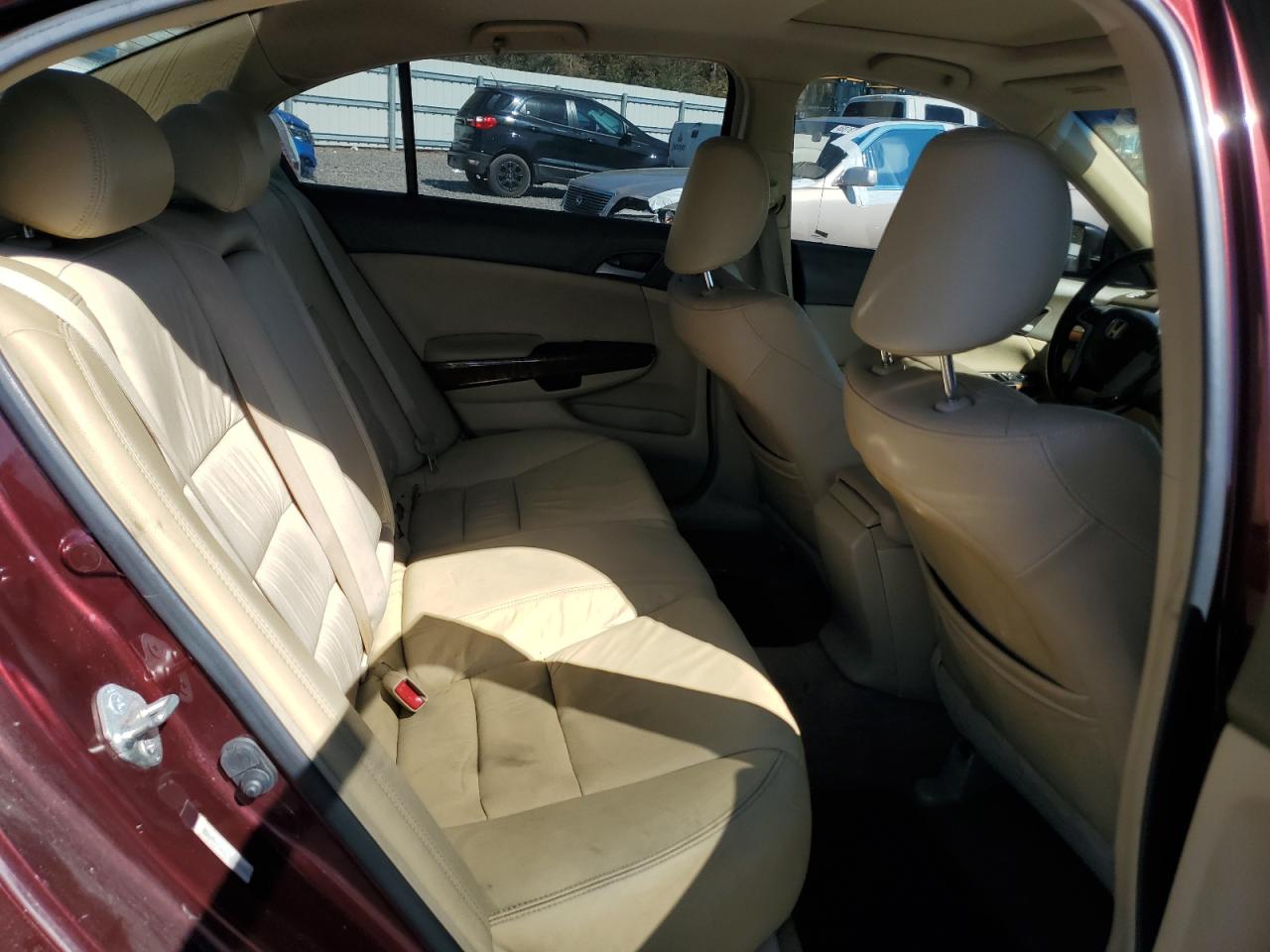 2008 Honda Accord - Image 10