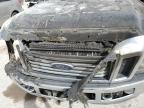 2010 Ford F350 Super Duty for Sale in Kansas City, KS - Burn - Engine