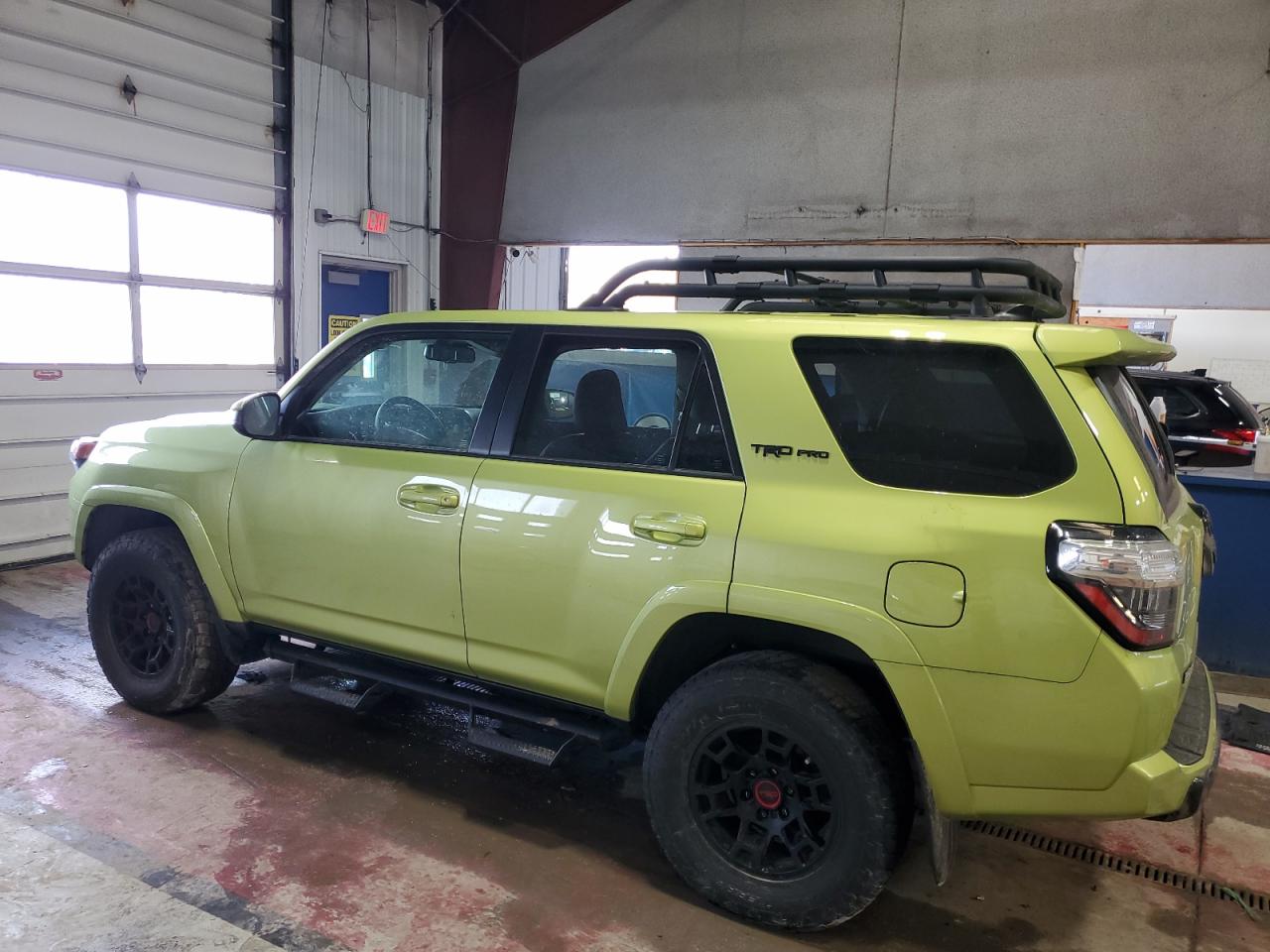 2022 Toyota 4Runner - Image 2