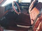 1986 Chevrolet Caprice Classic en Venta en Gaston, SC - Rear End