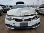 2016 Bmw 428 Xi Sulev for Sale in Elgin, IL - Front End