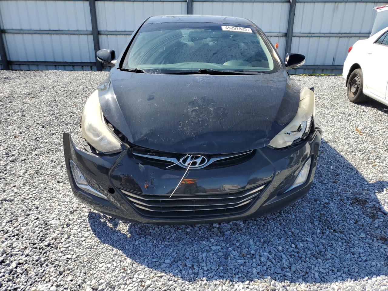 2016 Hyundai Elantra - Image 5