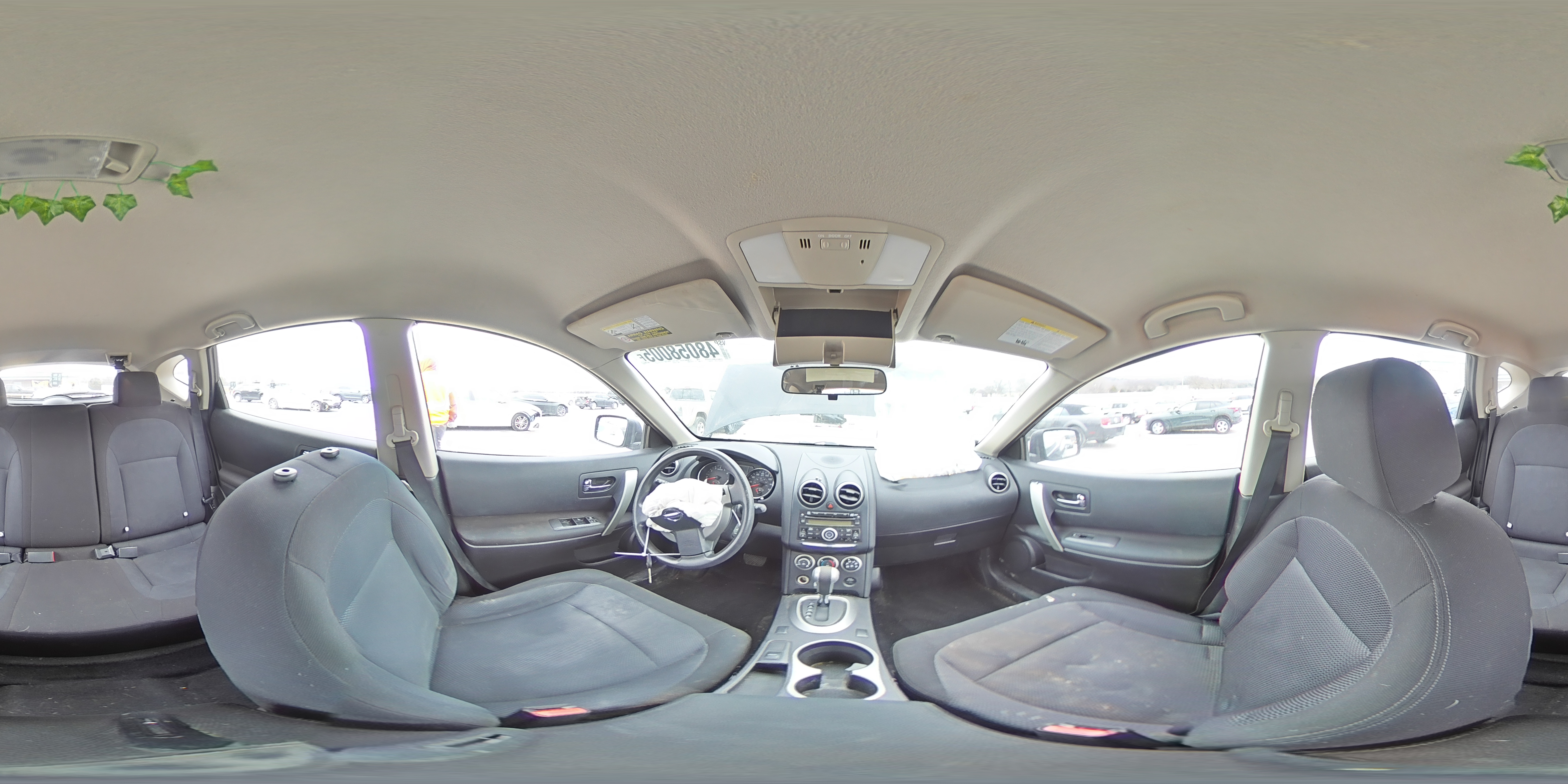 2013 Nissan Rogue - Image 13