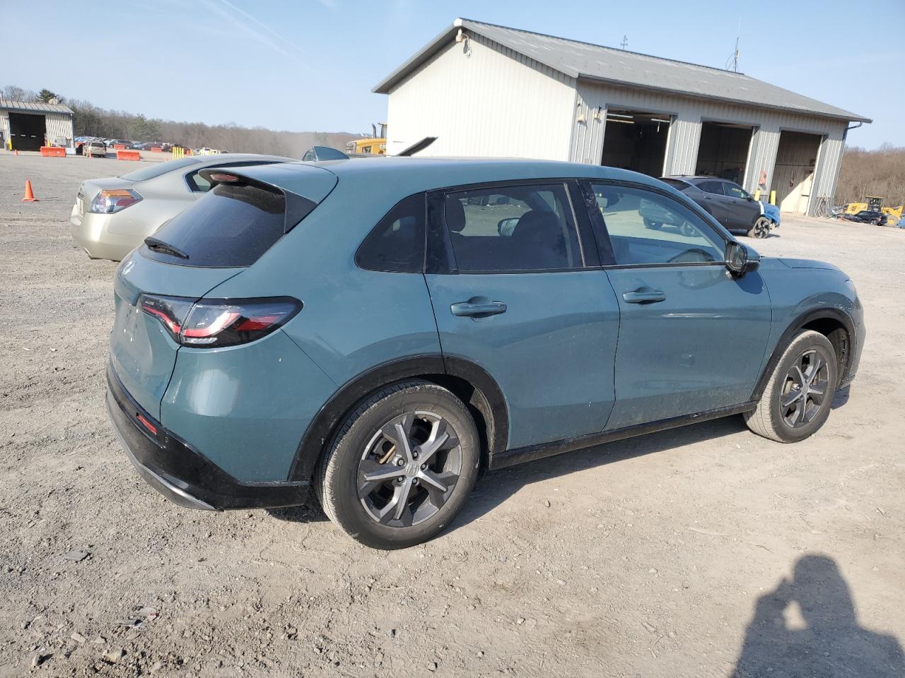 2023 Honda HR-V - Image 3