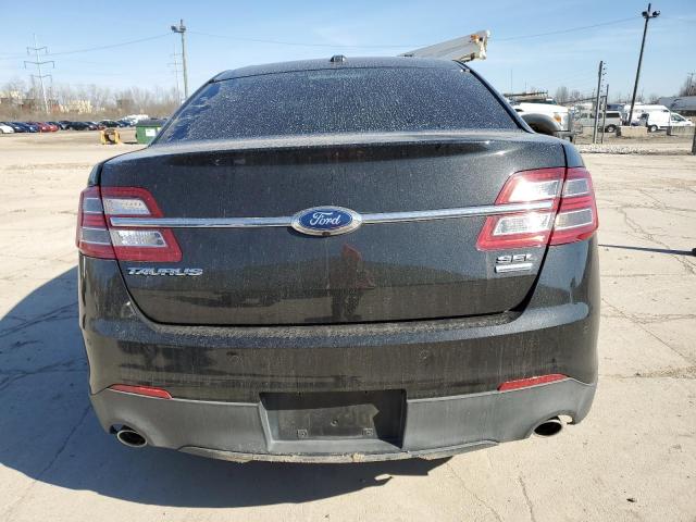  FORD TAURUS 2015 Czarny