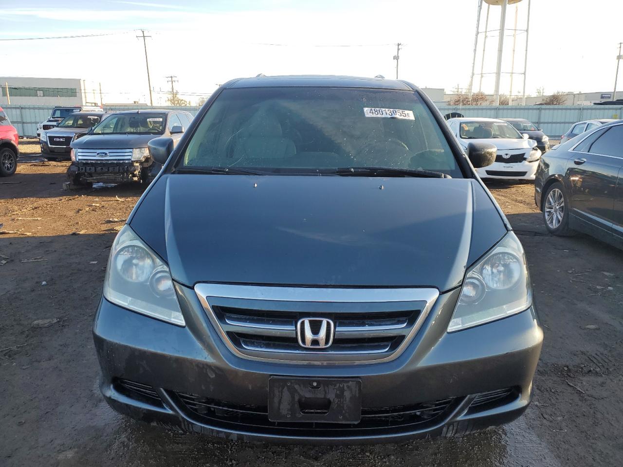 2006 Honda Odyssey - Image 5