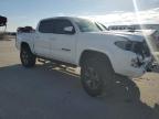 2017 Toyota Tacoma Double Cab zu verkaufen in New Orleans, LA - Front End