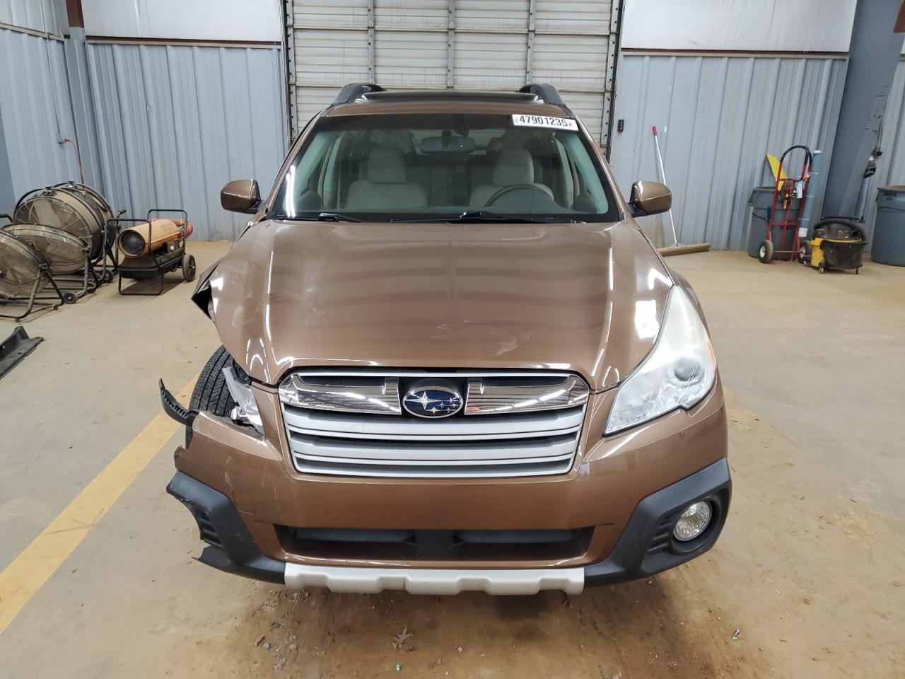 2013 Subaru Outback - Image 5