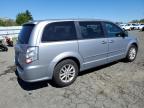2013 Dodge Grand Caravan Sxt for Sale in Vallejo, CA - Rear End