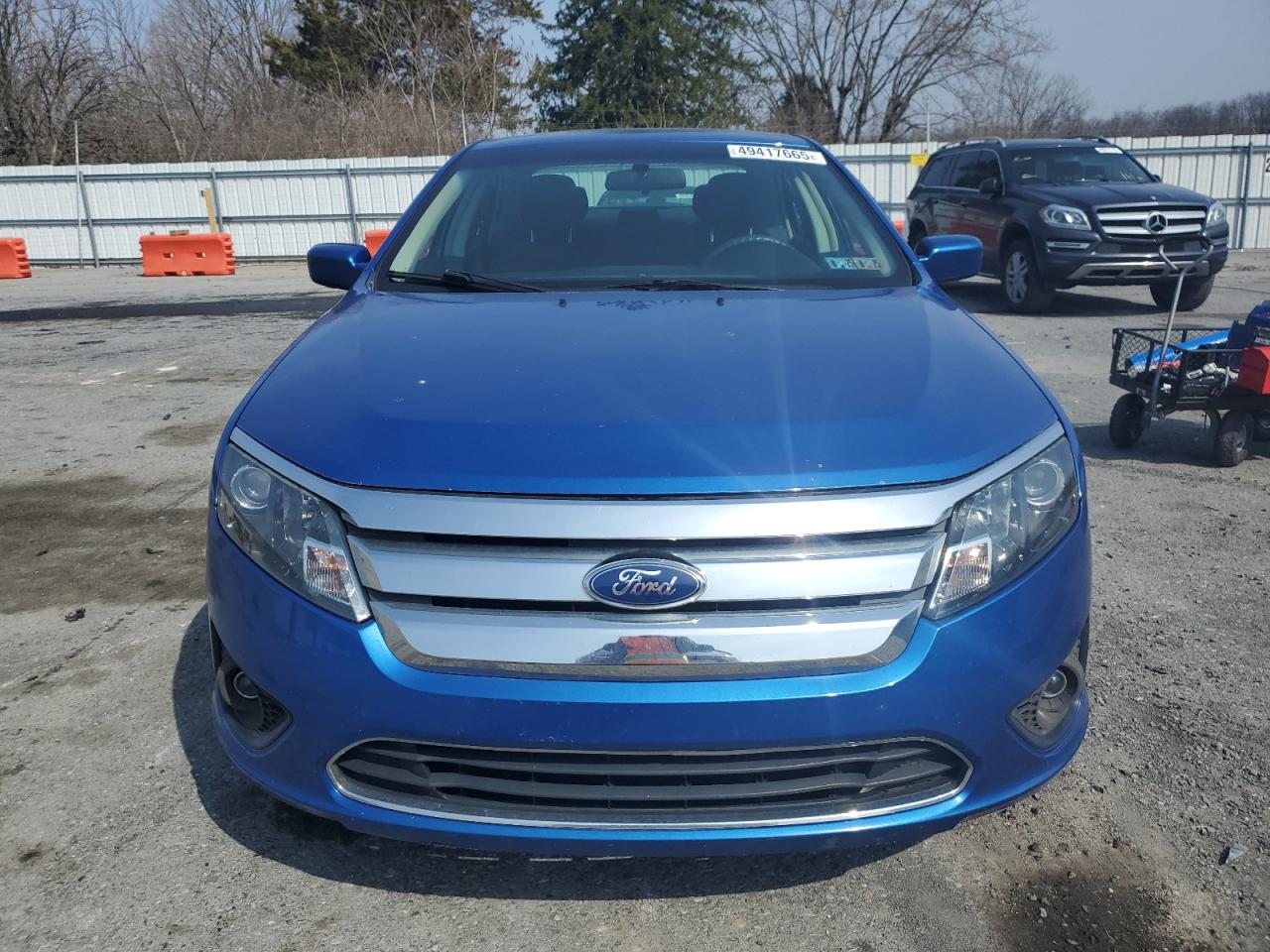 2011 Ford Fusion - Image 5
