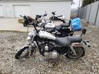 2003 HARLEY-DAVIDSON XL1200 C ANNIVERSARY for sale at Copart IN - CICERO